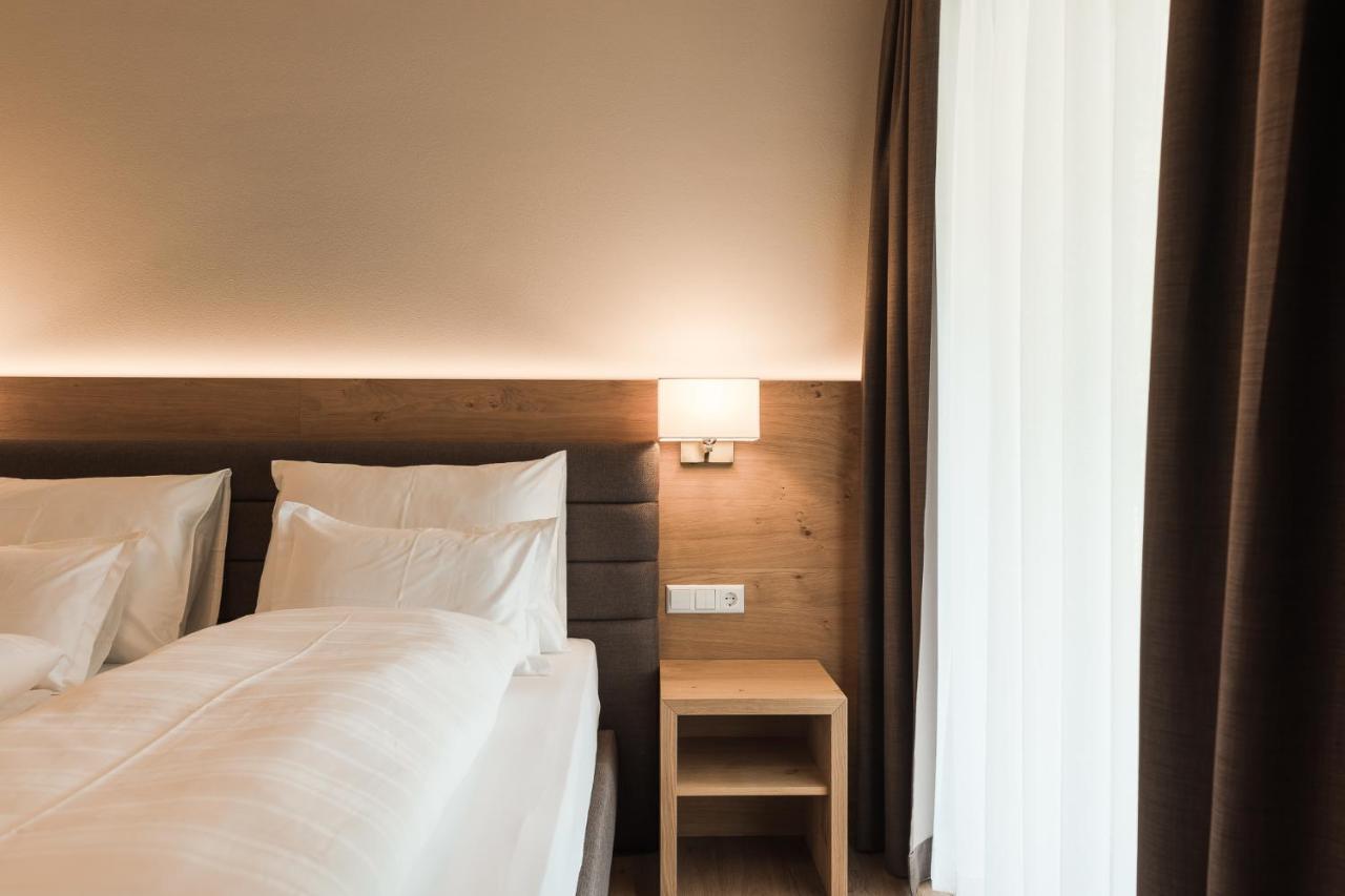 Lifestyle Hotel Alpin Schenna Buitenkant foto
