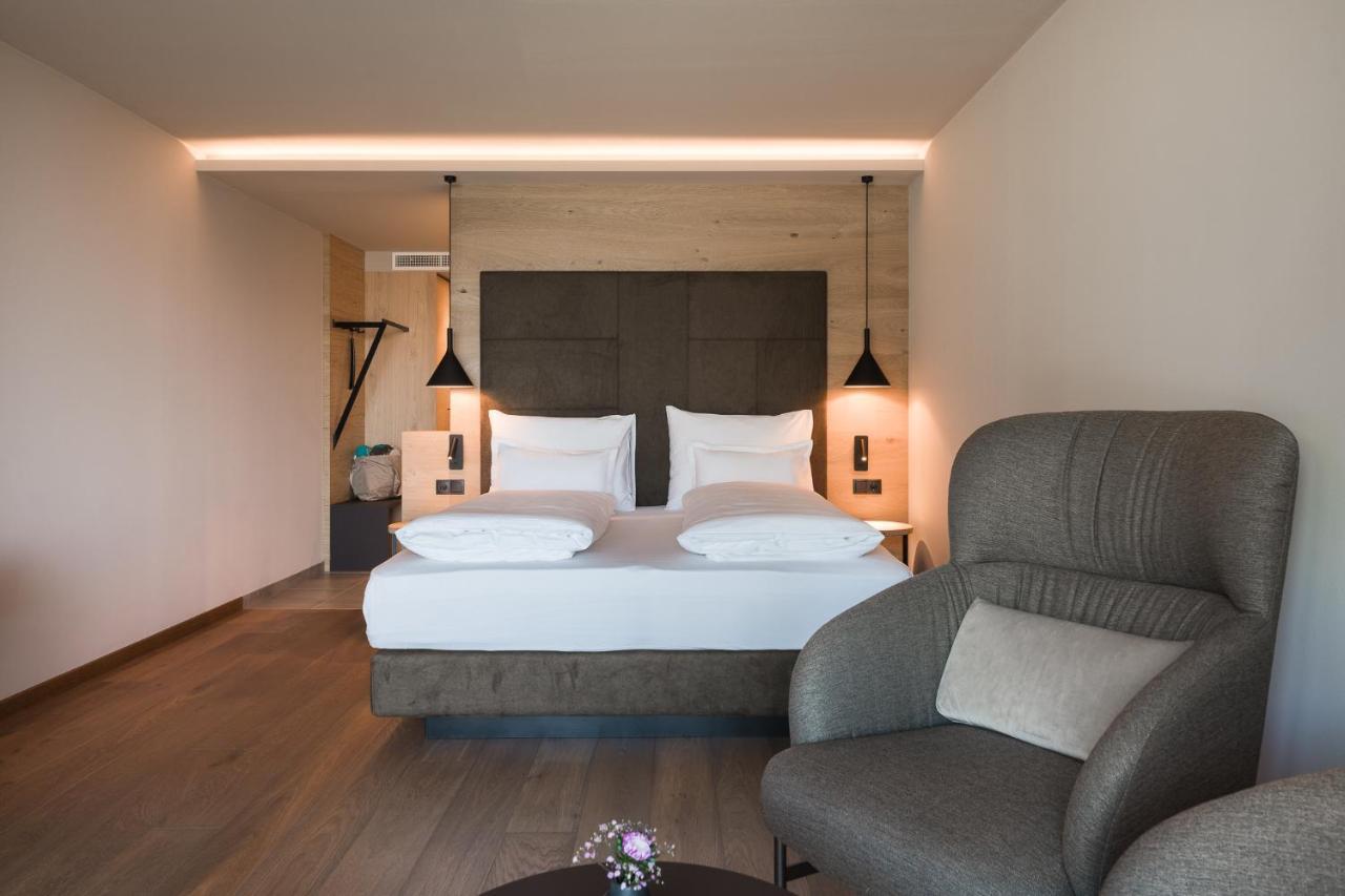 Lifestyle Hotel Alpin Schenna Buitenkant foto