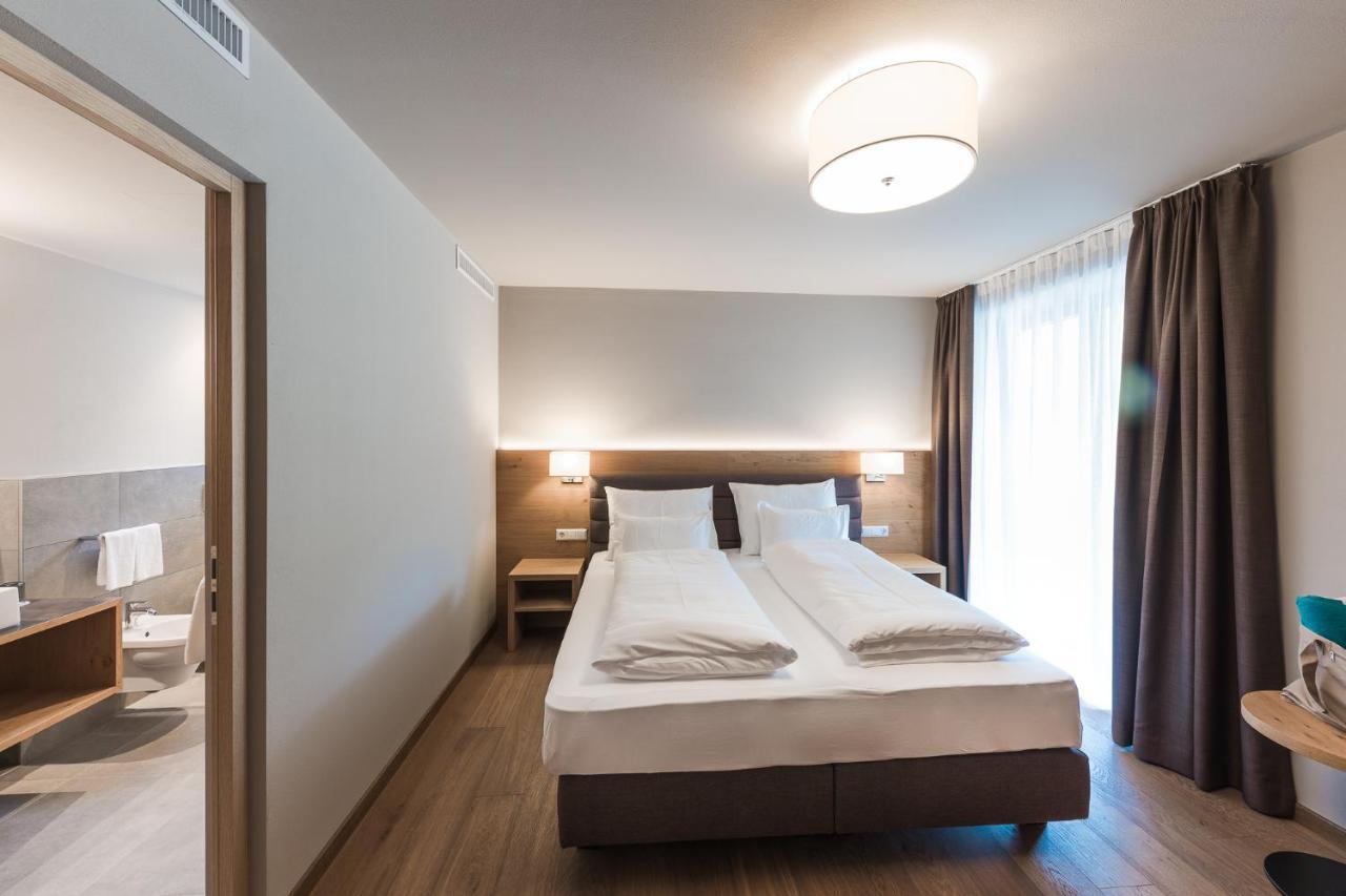 Lifestyle Hotel Alpin Schenna Buitenkant foto