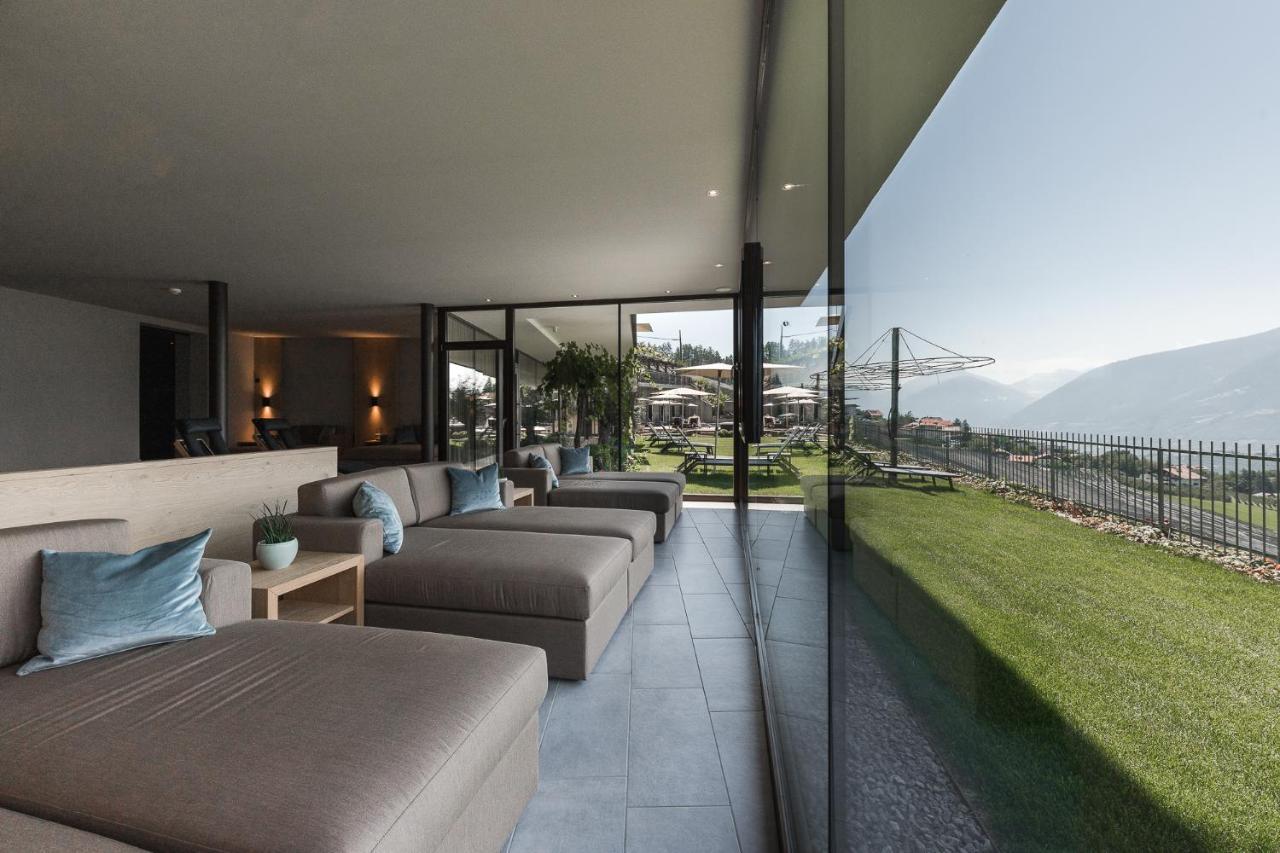 Lifestyle Hotel Alpin Schenna Buitenkant foto