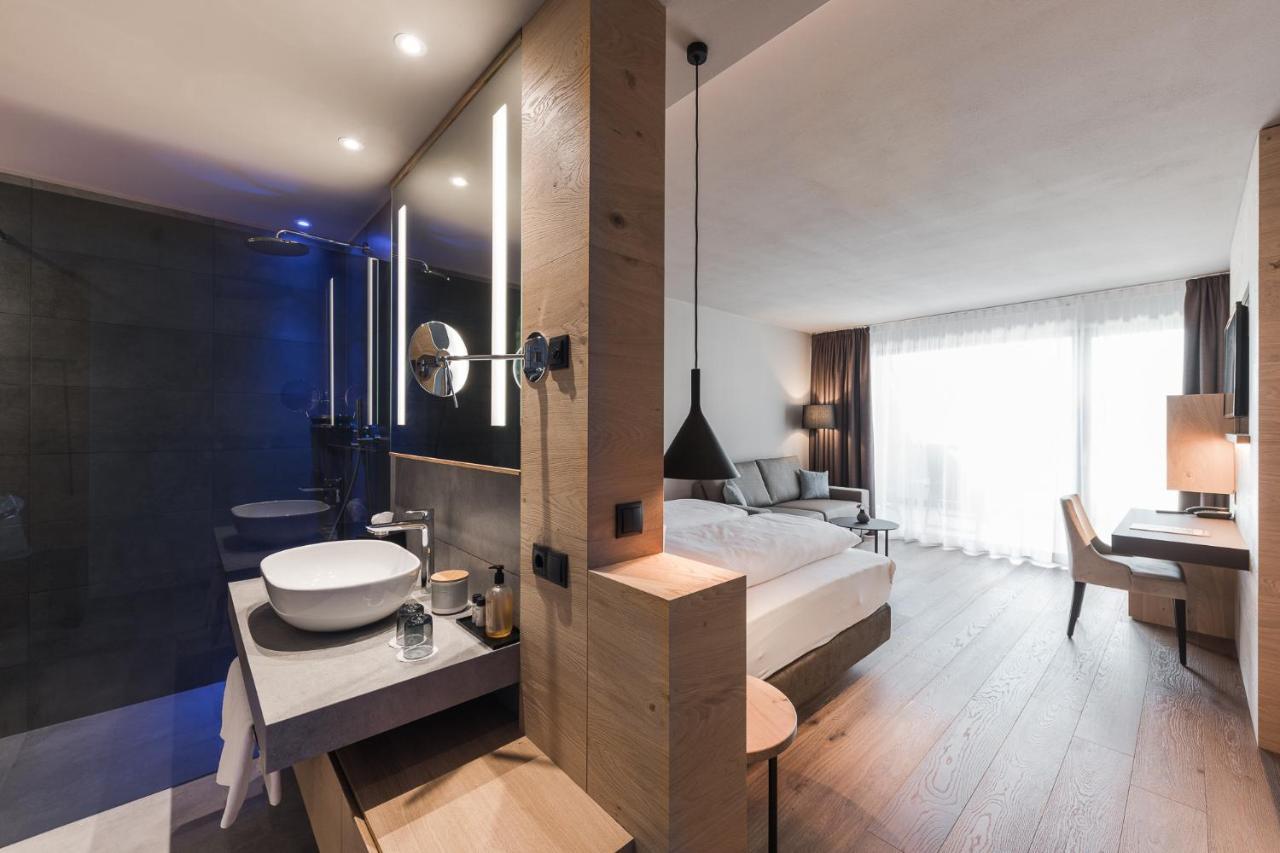 Lifestyle Hotel Alpin Schenna Buitenkant foto