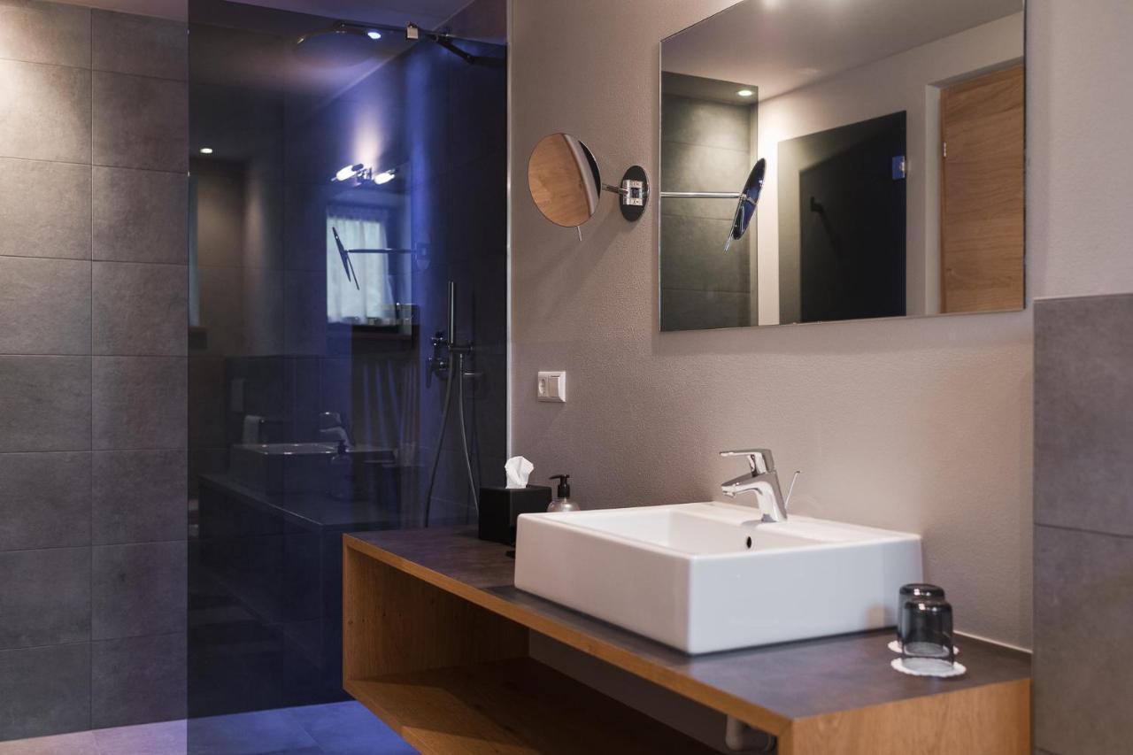 Lifestyle Hotel Alpin Schenna Buitenkant foto